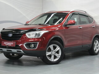 FAW Besturn X80 I