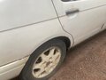 2001 Nissan Bluebird XI (U14), белый, 110000 рублей - вид 9