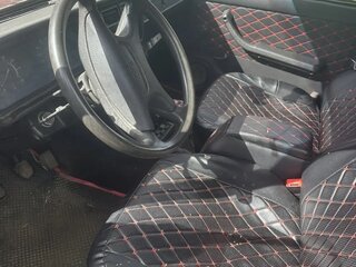 2007 Lada (ВАЗ) 2107, пурпурный, 175000 рублей, вид 5