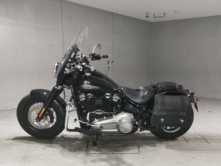 Harley-Davidson Softail Slim