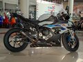 2023 BMW S 1000 RR, белый, 2250000 рублей - вид 4