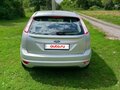 2009 Ford Focus II Рестайлинг, серебристый, 485000 рублей - вид 4
