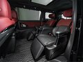 2026 GAC M8, чёрный - вид 10
