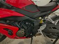2025 QJMotor SRK 800 RR, красный, 700000 рублей - вид 2