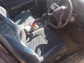 1996 Toyota Caldina I Рестайлинг, серый - вид 4