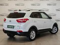 2018 Hyundai Creta I, белый, 1850000 рублей - вид 1