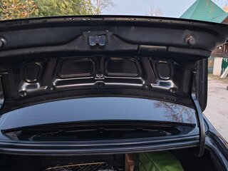 2012 Kia Rio 5-speed III, чёрный, 670000 рублей, вид 5
