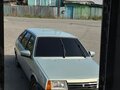 2002 Lada (ВАЗ) 21093i, серебристый, 160000 рублей - вид 3