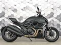 2013 Ducati Diavel, чёрный, 869000 рублей - вид 2