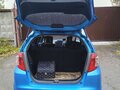 2010 Honda Fit II, синий, 670000 рублей - вид 11