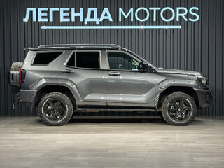 2024 Tank 400 I, серый, 4490000 рублей, вид 3