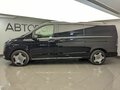 2026 Mercedes-Benz V-Класс Extra Long 300 d экстра длинный III (W447) Рестайлинг 2, чёрный, 14800000 рублей - вид 1