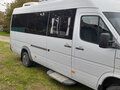 2016 Mercedes-Benz Sprinter, белый, 3000000 рублей - вид 1