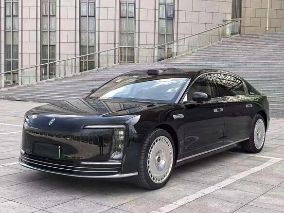 2026 Maextro S800, чёрный, 20200000 рублей