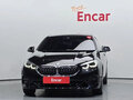 2022 BMW 2 серии Gran Tourer 218i F46 Рестайлинг, чёрный - вид 1