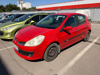 Renault Clio III