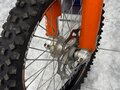 2008 KTM 450 SX F, оранжевый, 270000 рублей - вид 2