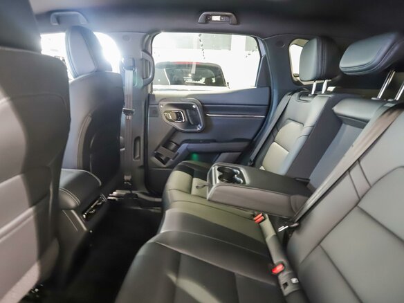 2026 Haval H7 I, серый, 4199000 рублей - вид 14