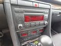 2007 Audi A4 III (B7), чёрный - вид 7