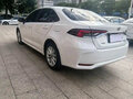 2022 Toyota Corolla XII (E210), белый, 1150000 рублей - вид 3