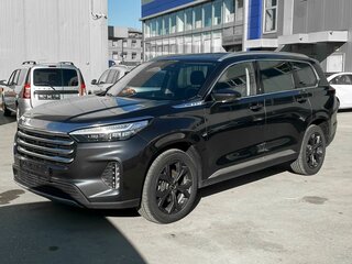 2022 Exeed VX I, серый, 2466000 рублей, вид 1