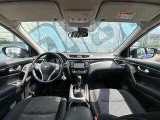 2018 Nissan Qashqai II, синий, 1950000 рублей, вид 2