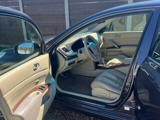 2012 Nissan Teana II (J32) Рестайлинг, серый, 1300000 рублей, вид 4