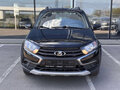 2024 Lada (ВАЗ) Granta Cross I Рестайлинг, чёрный, 860000 рублей - вид 1
