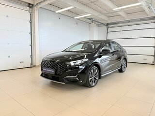 2023 Omoda S5, чёрный, 2099900 рублей, вид 2
