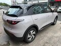 2026 Geely EX2, серый, 1830750 рублей - вид 3