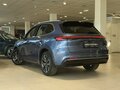 2026 Geely EX5 Гибрид EM-R, голубой, 3829990 рублей - вид 3