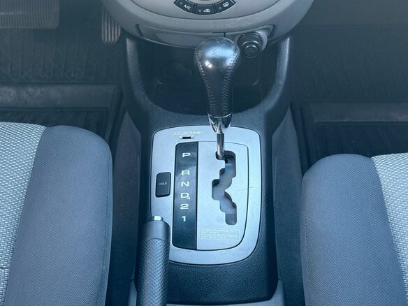 2011 Chevrolet Lacetti I, серебристый, 449999 рублей - вид 15