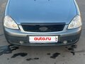 2008 Lada (ВАЗ) Priora I, серый - вид 2