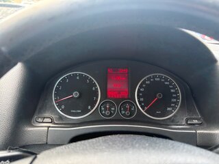 2009 Volkswagen Tiguan I, серебристый, 900000 рублей, вид 4