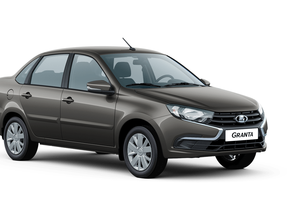 Открыть фотографии: Lada (ВАЗ) Granta I Рестайлинг
