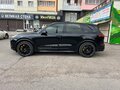 2016 Porsche Cayenne Turbo S II Рестайлинг (958), чёрный, 5900000 рублей - вид 11