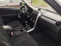 2013 Suzuki Grand Vitara II Рестайлинг 2, серый - вид 7