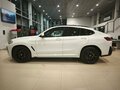 2025 BMW X4 20i II (G02) Рестайлинг, белый, 8200000 рублей - вид 9
