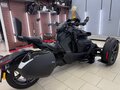2019 BRP Can-Am Ryker, чёрный, 1350000 рублей - вид 3