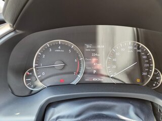 2020 Lexus RX 300 IV Рестайлинг, золотистый, 5340000 рублей, вид 5