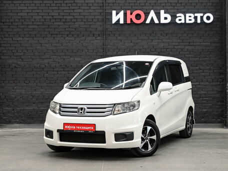 Honda Freed I