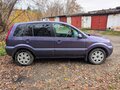 2007 Ford Fusion I Рестайлинг, фиолетовый, 580000 рублей - вид 4