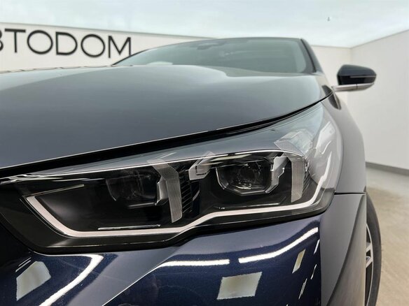 2025 BMW 5 серии Long 530Li xDrive VIII (G60/G61/G68), чёрный, 8190000 рублей - вид 18