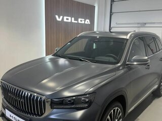 2026 VOLGA K50, серый, 4799000 рублей, вид 2