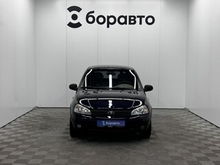2008 Lada (ВАЗ) Kalina I, синий, 355000 рублей, вид 3