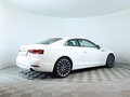 2017 Audi A5 II (F5), белый - вид 4