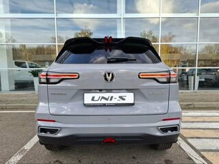 2025 Changan UNI-S I, серый, 3179900 рублей, вид 3