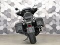 2023 Honda CMX 1100 Rebel, чёрный - вид 5