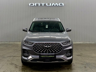 2023 Chery Tiggo 8 Pro I, серый, 2027000 рублей, вид 2