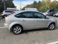 2010 Ford Focus II Рестайлинг, серебристый, 510000 рублей - вид 7